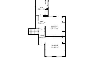 18 Melrose St, Boston, MA 02116 - Photo 22