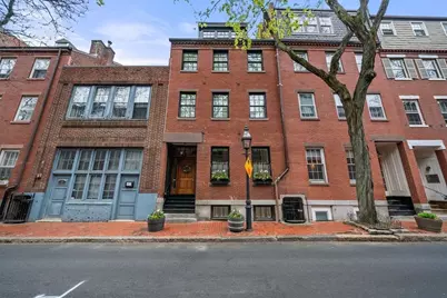 18 Melrose St #1, Boston, MA 02116 - Photo 18