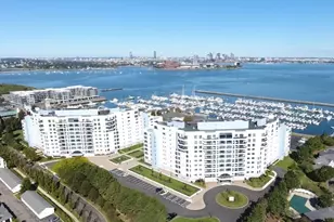 2001 Marina Dr, Quincy, MA 02171 - Photo 2