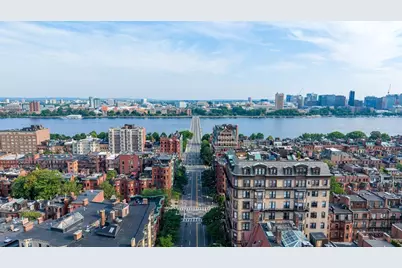 360 Newbury Street #PH807, Boston, MA 02115 - Photo 40