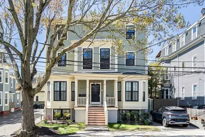 18 Tufts St #4, Cambridge, MA 02139 - Photo 1