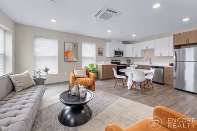 375 Cummins Hwy #202, Boston, MA 02131 - Photo 1