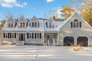 183 Gardner St, Hingham, MA 02043 - Photo 2