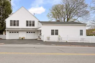 6 Harrington Way, Worcester, MA 01604 - Photo 1
