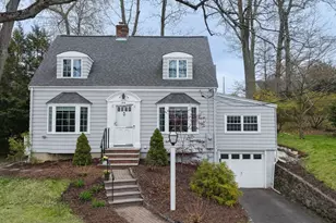 64 Gayland Rd, Needham, MA 02492 - Photo 1