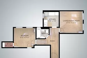 14 Palace Rd, Boston, MA 02115 - Photo 6