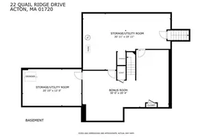 22 Quail Ridge Dr, Acton, MA 01720 - Photo 42