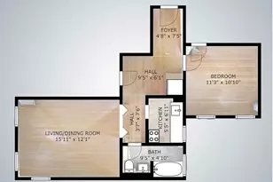 11 Tetlow St, Boston, MA 02115 - Photo 6