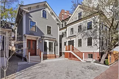 9 Mt Auburn St, Cambridge, MA 02138 - Photo 2