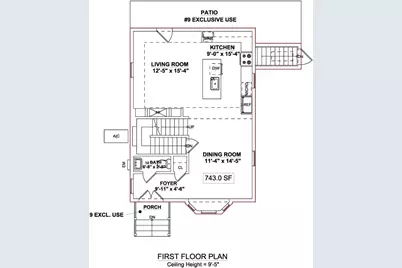 9 Mt Auburn St, Cambridge, MA 02138 - Photo 30