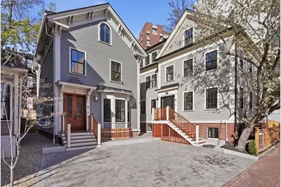 11 Mt Auburn St #A, Cambridge, MA 02138 - Photo 2