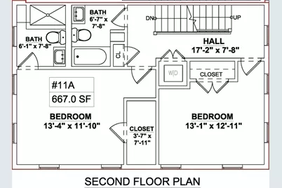 11 Mt Auburn St #A, Cambridge, MA 02138 - Photo 30