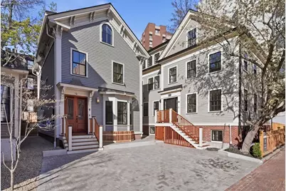 11 Mt Auburn St #A, Cambridge, MA 02138 - Photo 2