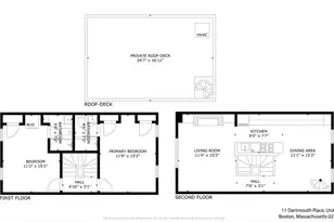 11 Dartmouth Pl, Boston, MA 02116 - Photo 24
