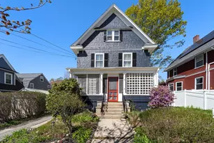 6 Hancock St, Winchester, MA 01890 - Photo 2