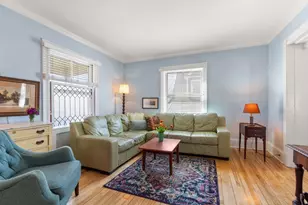 6 Hancock St, Winchester, MA 01890 - Photo 8