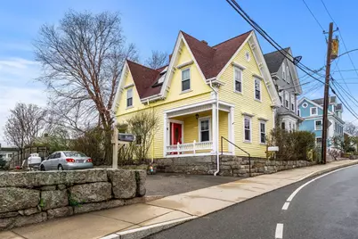 4 Langsford St, Gloucester, MA 01930 - Photo 1