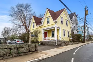 4 Langsford St, Gloucester, MA 01930 - Photo 1