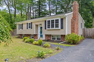 36 Mayflower St, Kingston, MA 02364 - Photo 2
