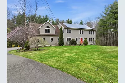 161 Rice Corner Rd, Brookfield, MA 01506 - Photo 1