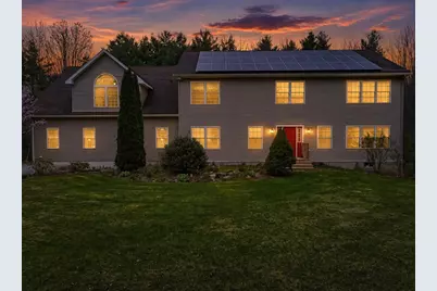 161 Rice Corner Rd, Brookfield, MA 01506 - Photo 4