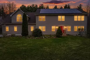 161 Rice Corner Rd, Brookfield, MA 01506 - Photo 4