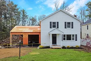 7 Lakeshore Dr, Georgetown, MA 01833 - Photo 2
