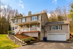 122 Maybrook, Holland, MA 01521 - Photo 2