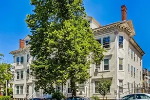 472 Warren, Boston, MA 02119 - Photo 2