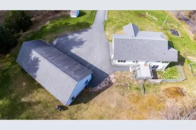 205 East Rindge Road, Ashburnham, MA 01430 - Photo 4