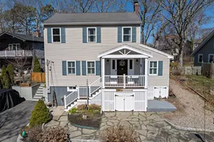 28 Manomet Beach Blvd, Plymouth, MA 02360 - Photo 28