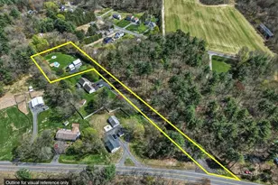 358 S Silver Ln, Sunderland, MA 01375 - Photo 32