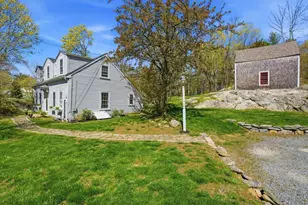 303 Beechwood St, Cohasset, MA 02025 - Photo 2
