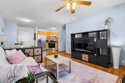 46 Adams St #C5, Boston, MA 02122 - Photo 4