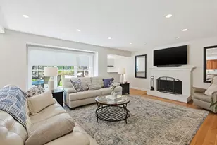 8 Weyman Ln, Sharon, MA 02067 - Photo 8