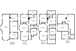 4 Lorette St, Boston, MA 02132 - Photo 30