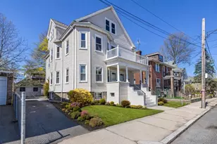 4 Lorette St, Boston, MA 02132 - Photo 2