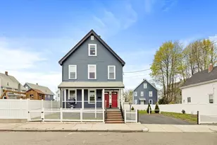 41-43 Welsh St, Malden, MA 02148 - Photo 1
