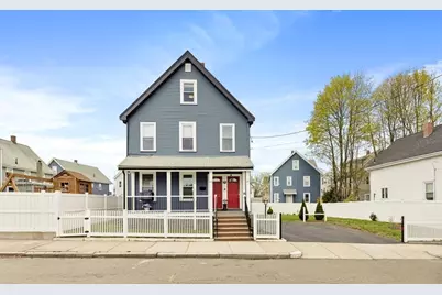 41-43 Welsh Street, Malden, MA 02148 - Photo 2