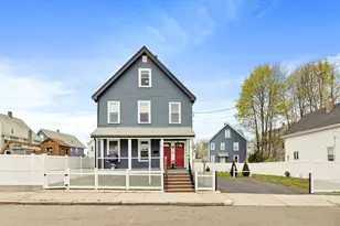 41-43 Welsh St, Malden, MA 02148 - Photo 2