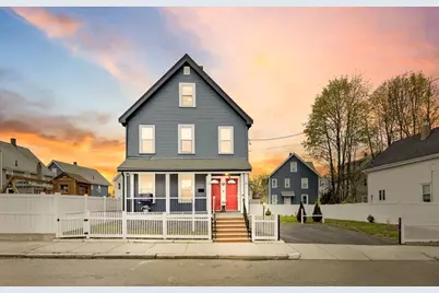 41-43 Welsh Street, Malden, MA 02148 - Photo 1