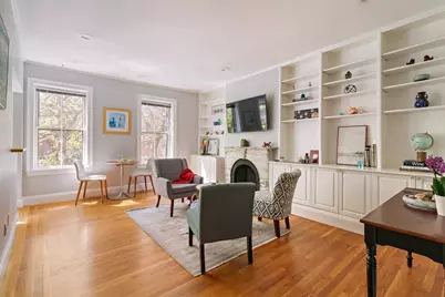 63 W Cedar St #2, Boston, MA 02114 - Photo 1
