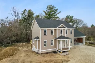 49 Thompson St, Middleborough, MA 02346 - Photo 4