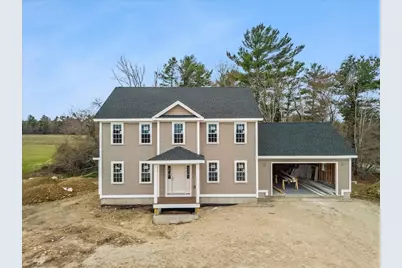 49 Thompson St, Middleborough, MA 02346 - Photo 2