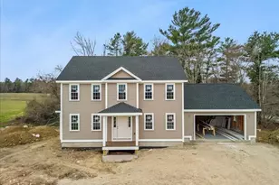 49 Thompson St, Middleborough, MA 02346 - Photo 2