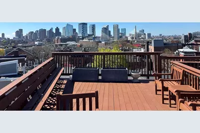 64 Chestnut Street #2, Boston, MA 02129 - Photo 24