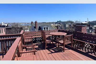 64 Chestnut Street #2, Boston, MA 02129 - Photo 26