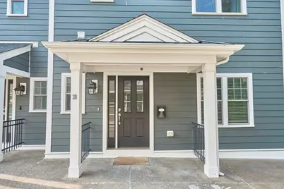 20 Dalby St #20, Newton, MA 02458 - Photo 4