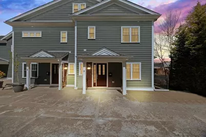 20 Dalby St #20, Newton, MA 02458 - Photo 2