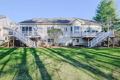45 Hartland Way #45, Acton, MA 01720 - Photo 30